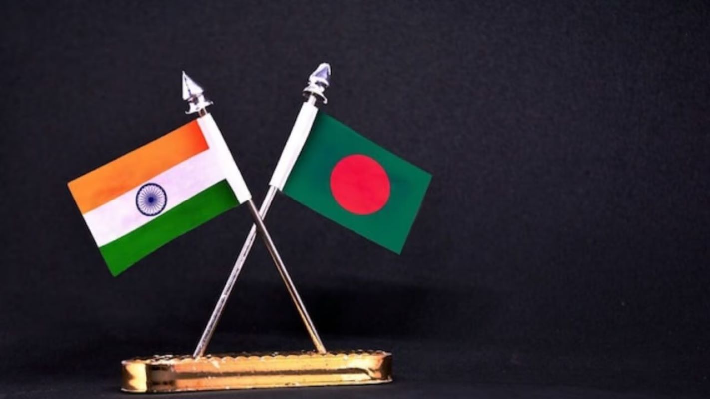 India and Bangladesh agreed  to strengthen border cooperation through enhanced intelligence sharing and coordinated patrols